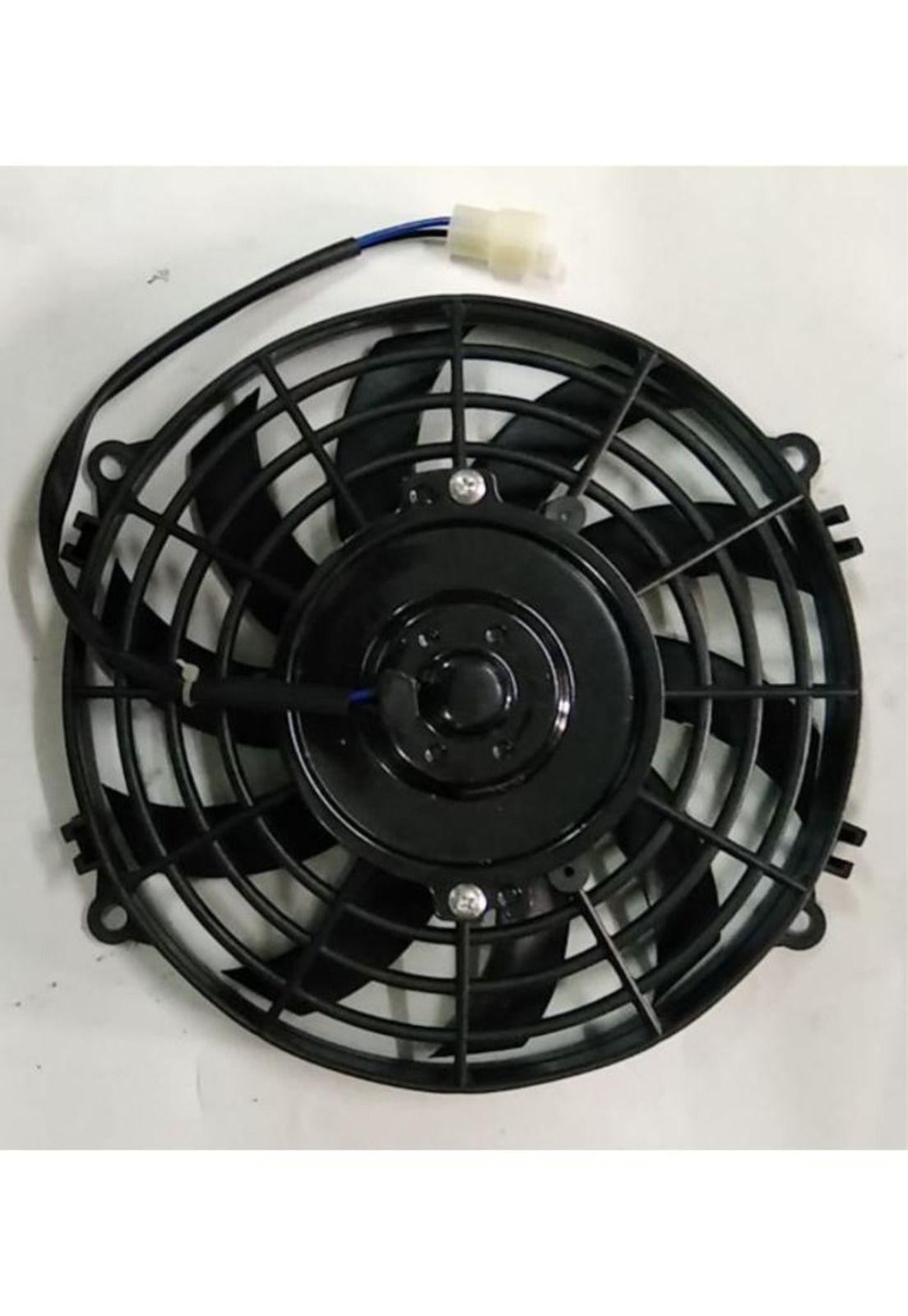 Ventilador Moto ATV-8