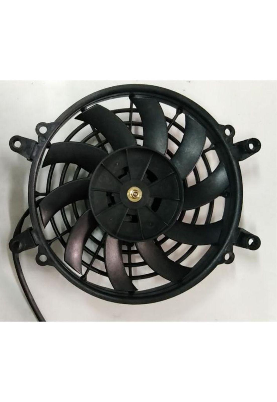 Ventilador Moto ATV-9