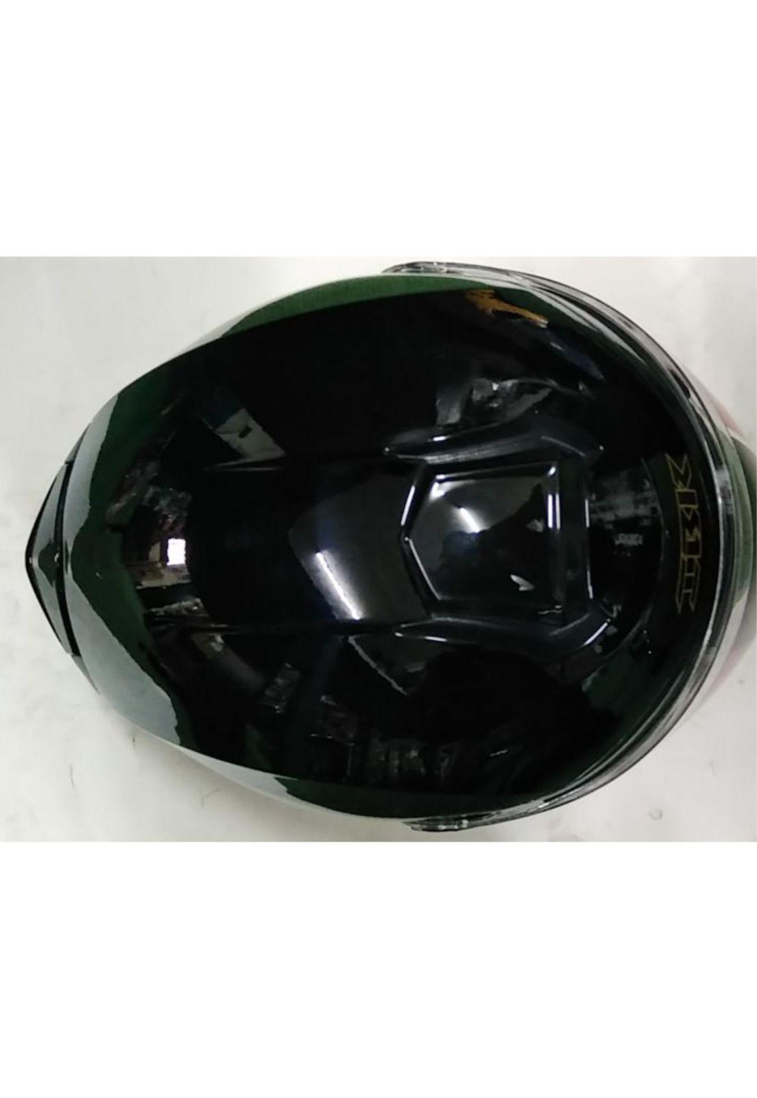 Casco Abierto Para Moto-4
