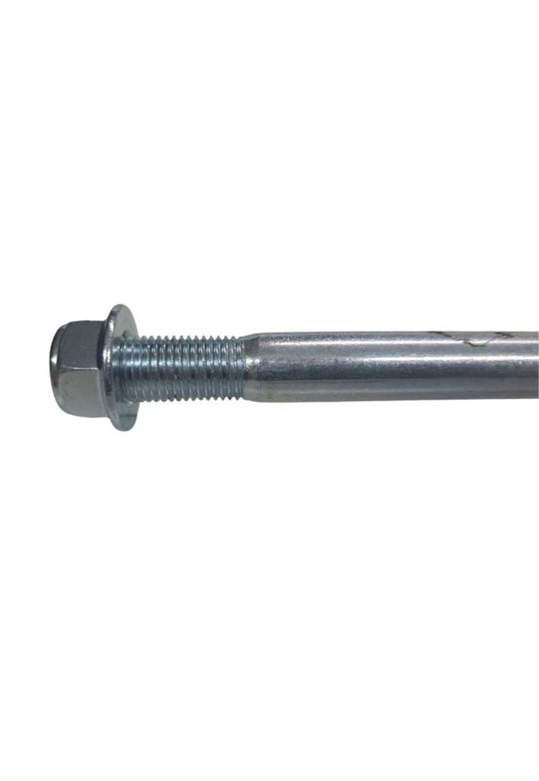 Eje De Rueda Trasera Para Gn-5