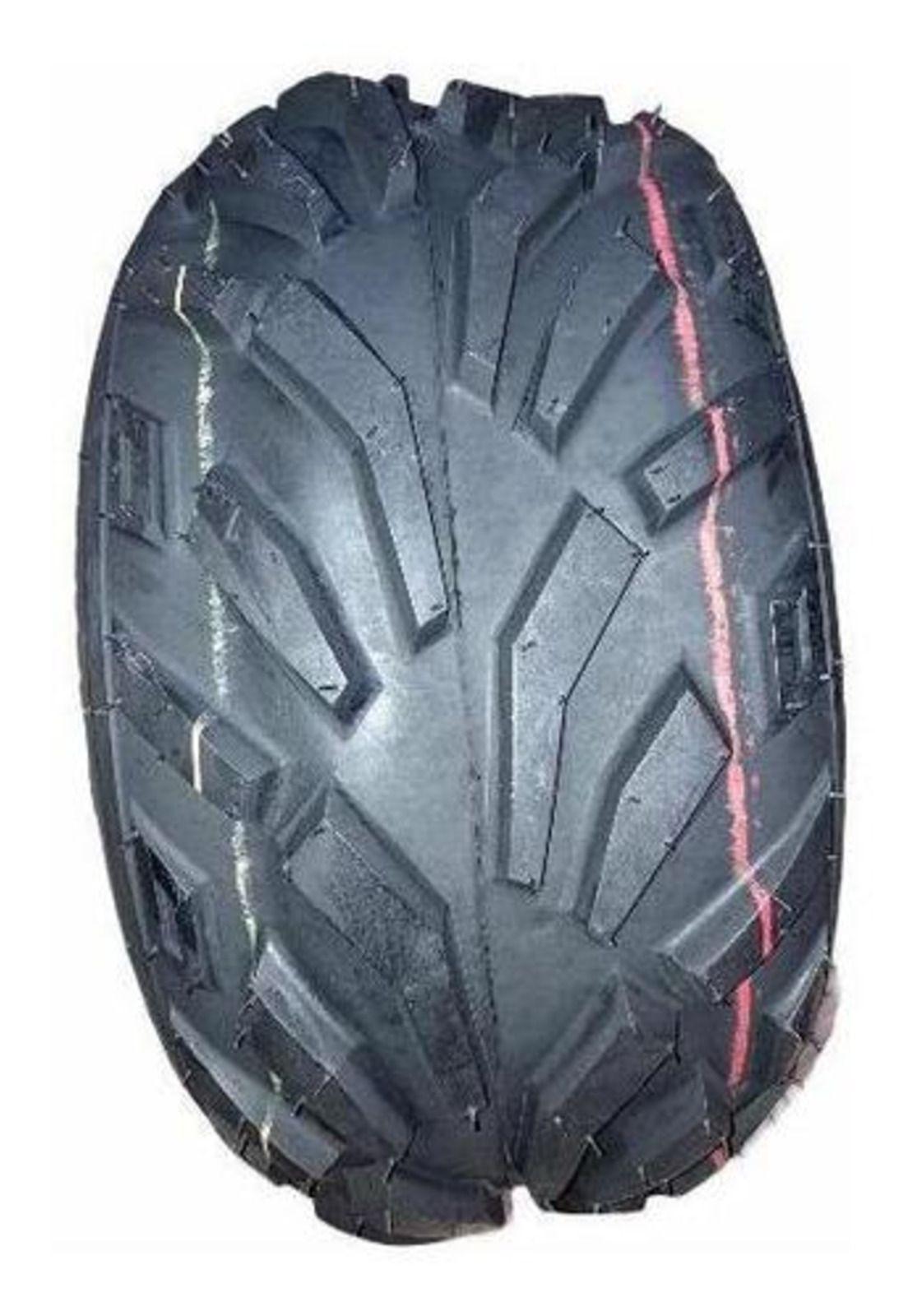 Set 2 Neumáticos 16-8-7 2pr Hf 240a Marca Duro-1