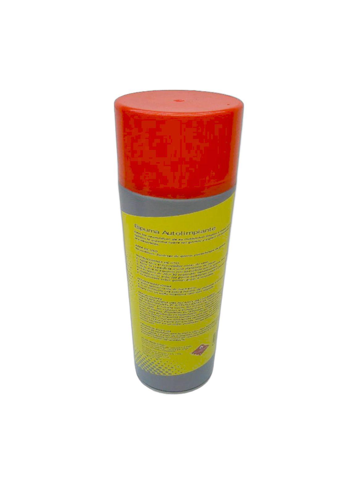 Renovador Neumatico Aerosol 650ml ARLON-5