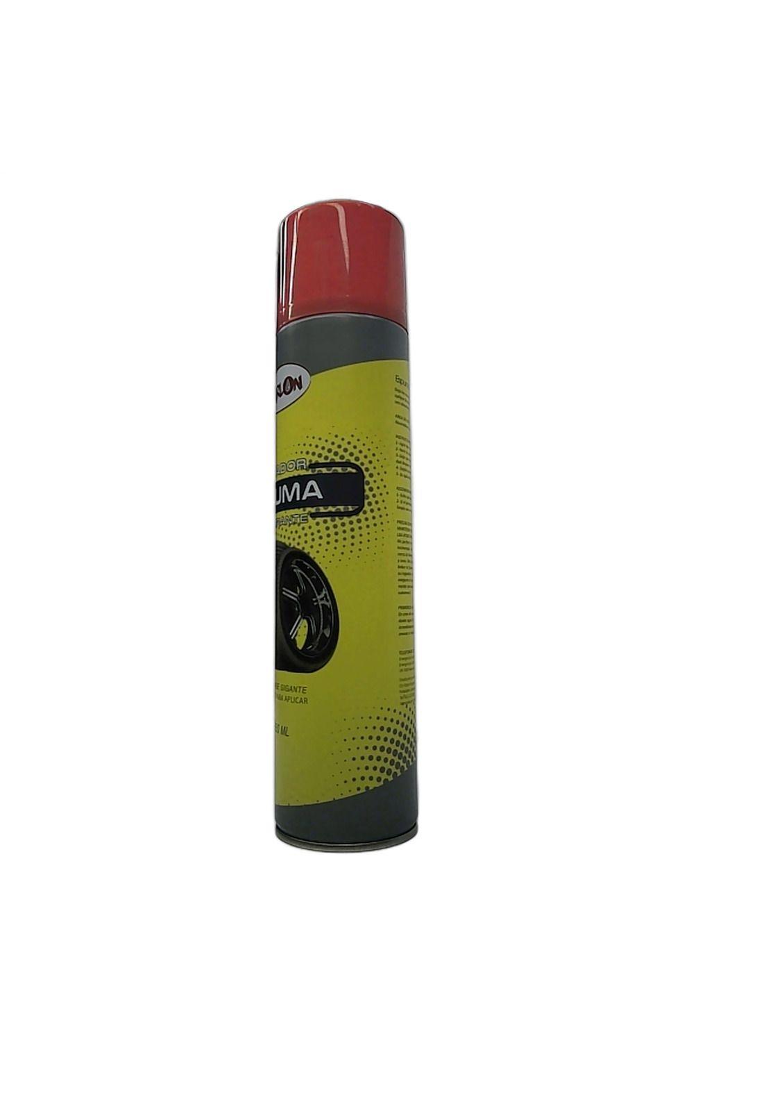 Renovador Neumatico Aerosol 650ml ARLON-6