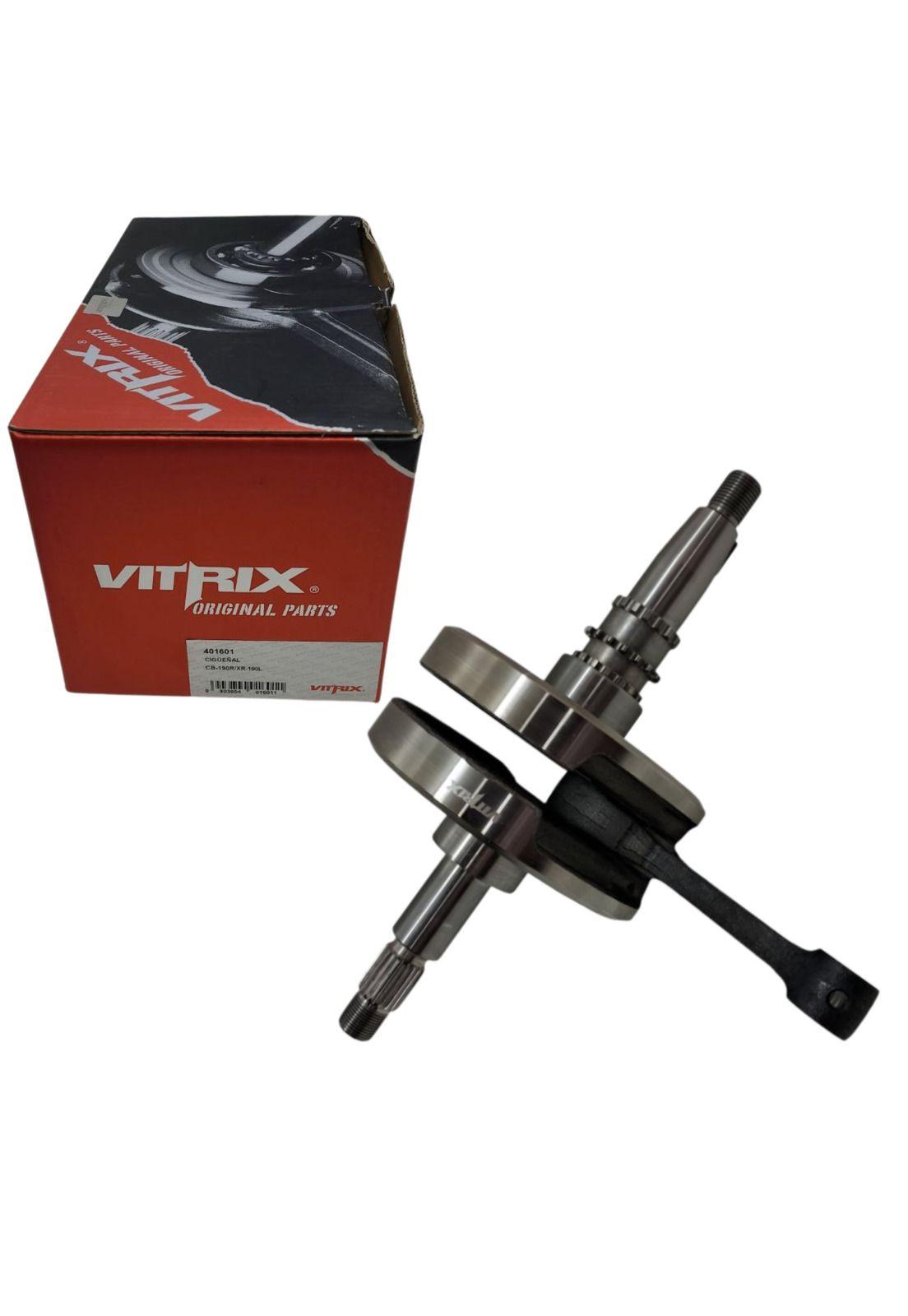 Cigüeñal para Moto Honda CB190 / XR190L VITRIX-0