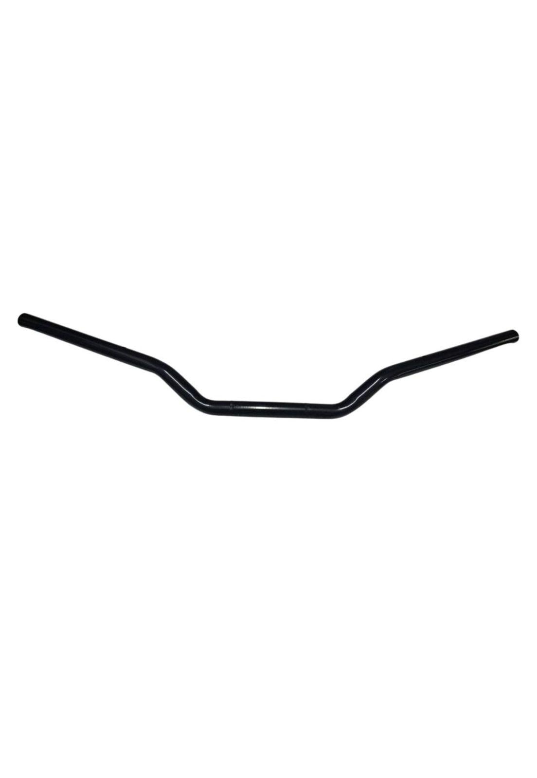 Manubrio Para Yamaha Fz-16 Tipo Original Negro Brillante-3