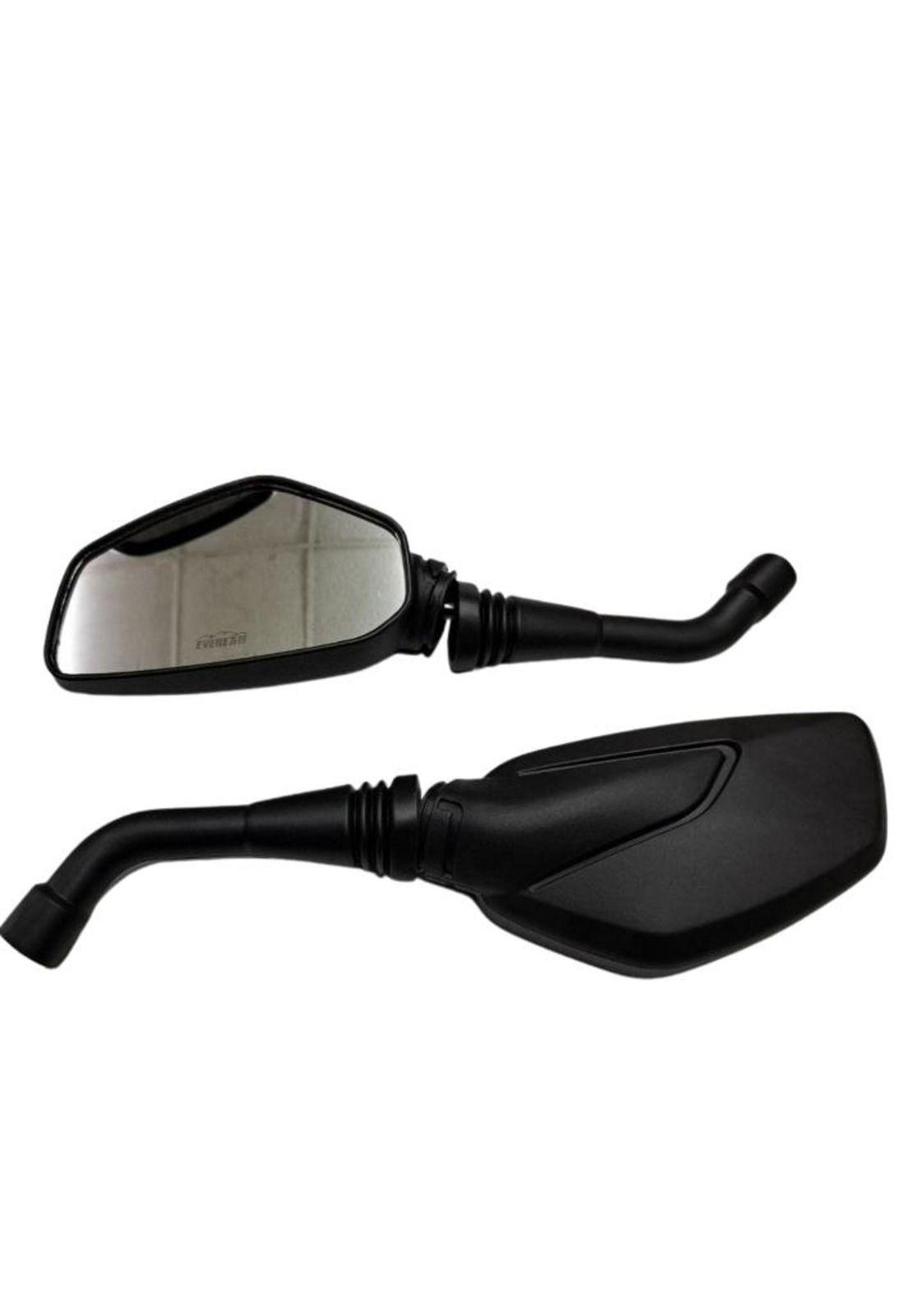 Espejos Para Moto Pulsar Ns 200-2
