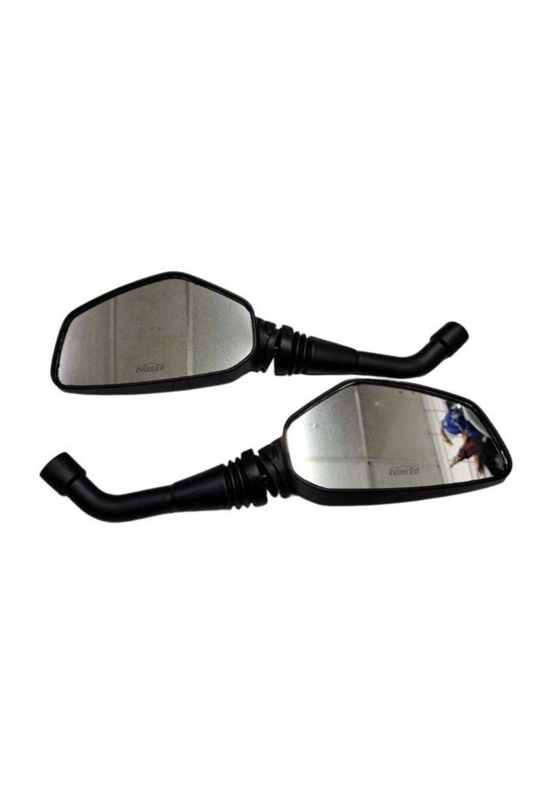 Espejos Para Moto Pulsar Ns 200-4