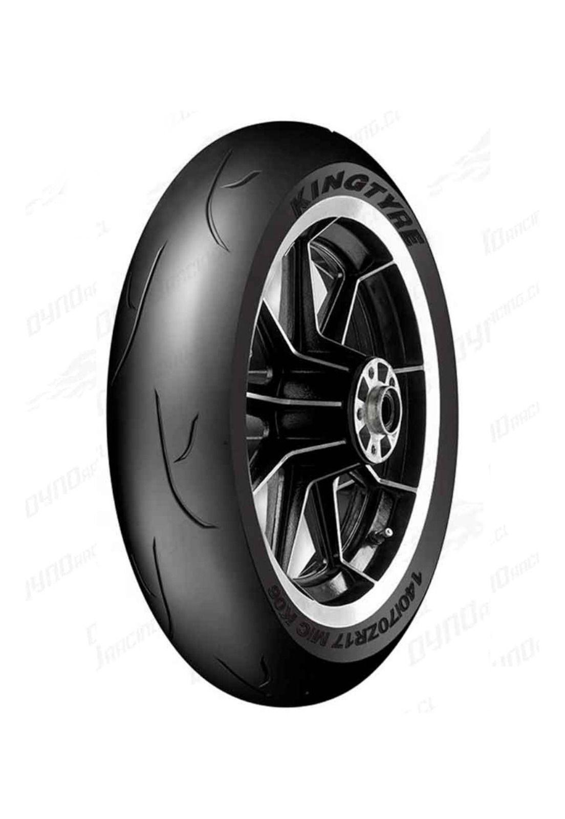 Neumatico K97 130/70-17 TL 62H Sport KINGTYRE-2