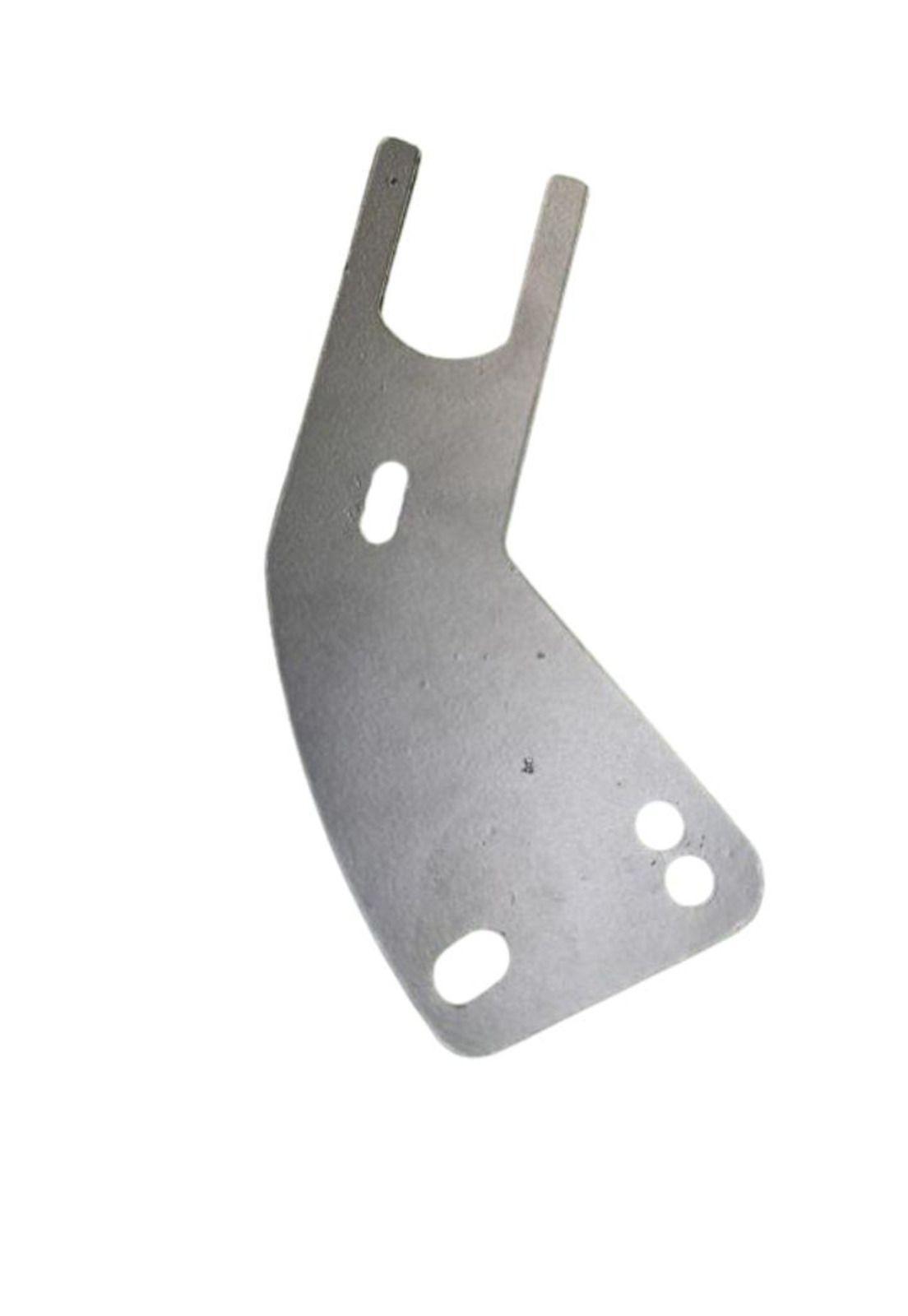 Tapabarro Trasero Universal De Aro-7