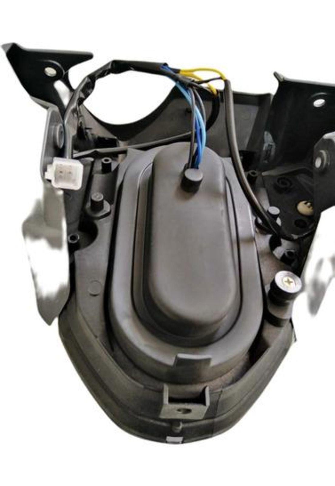 Foco Delantero Completo Rkv150-4