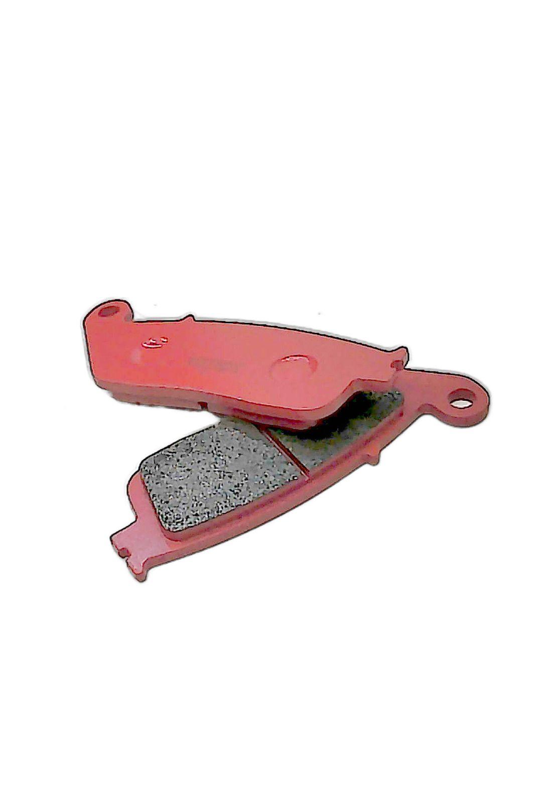 Pastillas Delanteras (LMP227) NK150 / GZ150 / Inazuma 250 / Vstrom 250 VITRIX-3