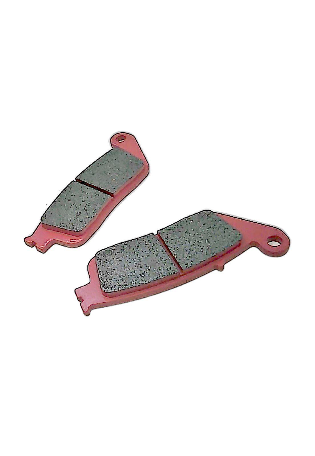 Pastillas Delanteras (LMP227) NK150 / GZ150 / Inazuma 250 / Vstrom 250 VITRIX-6