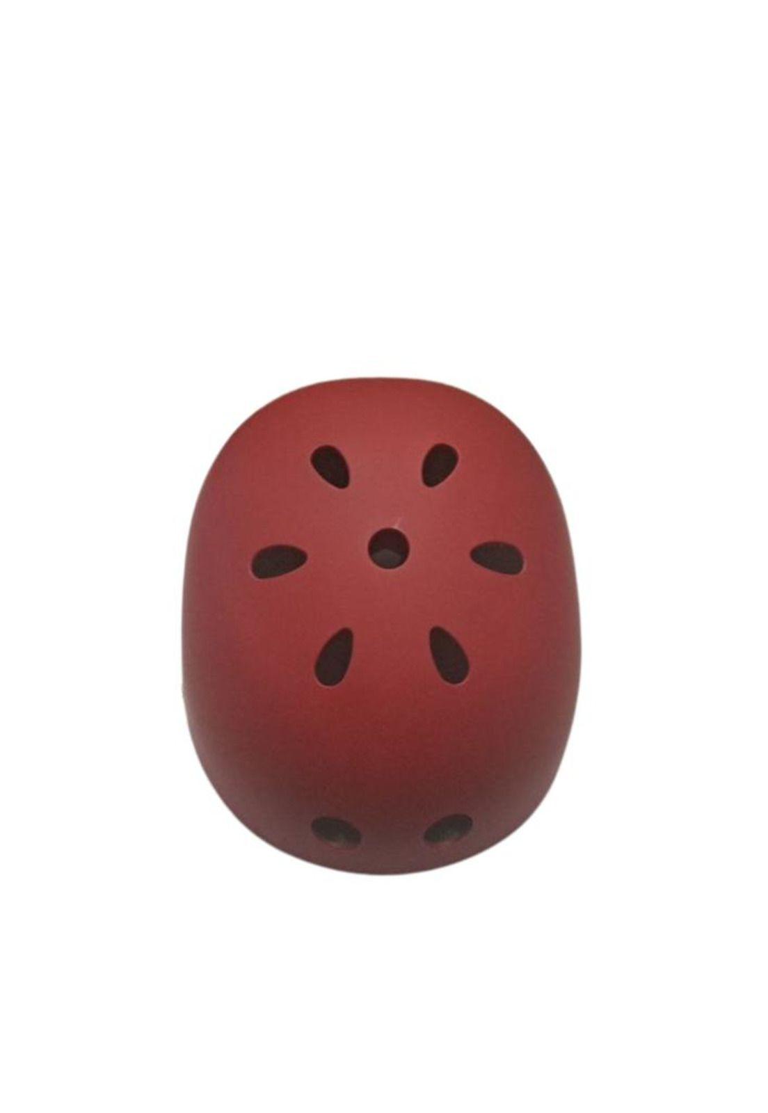 Casco Para Bicicleta Patines Scooter Bicimoto-2