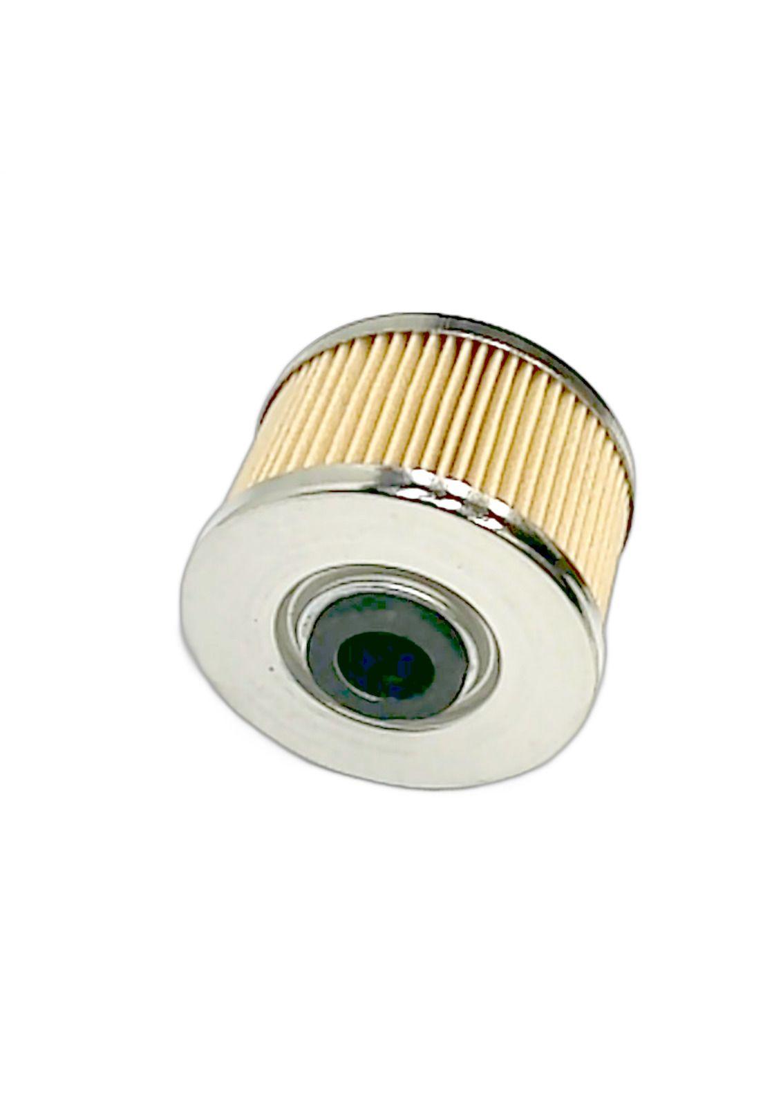 Filtro Aceite FZ16 / FZ2.0 / XTZ150 / PULSAR 125 135 150 160 / FZ3.0 / FZX150 VITRIX-8