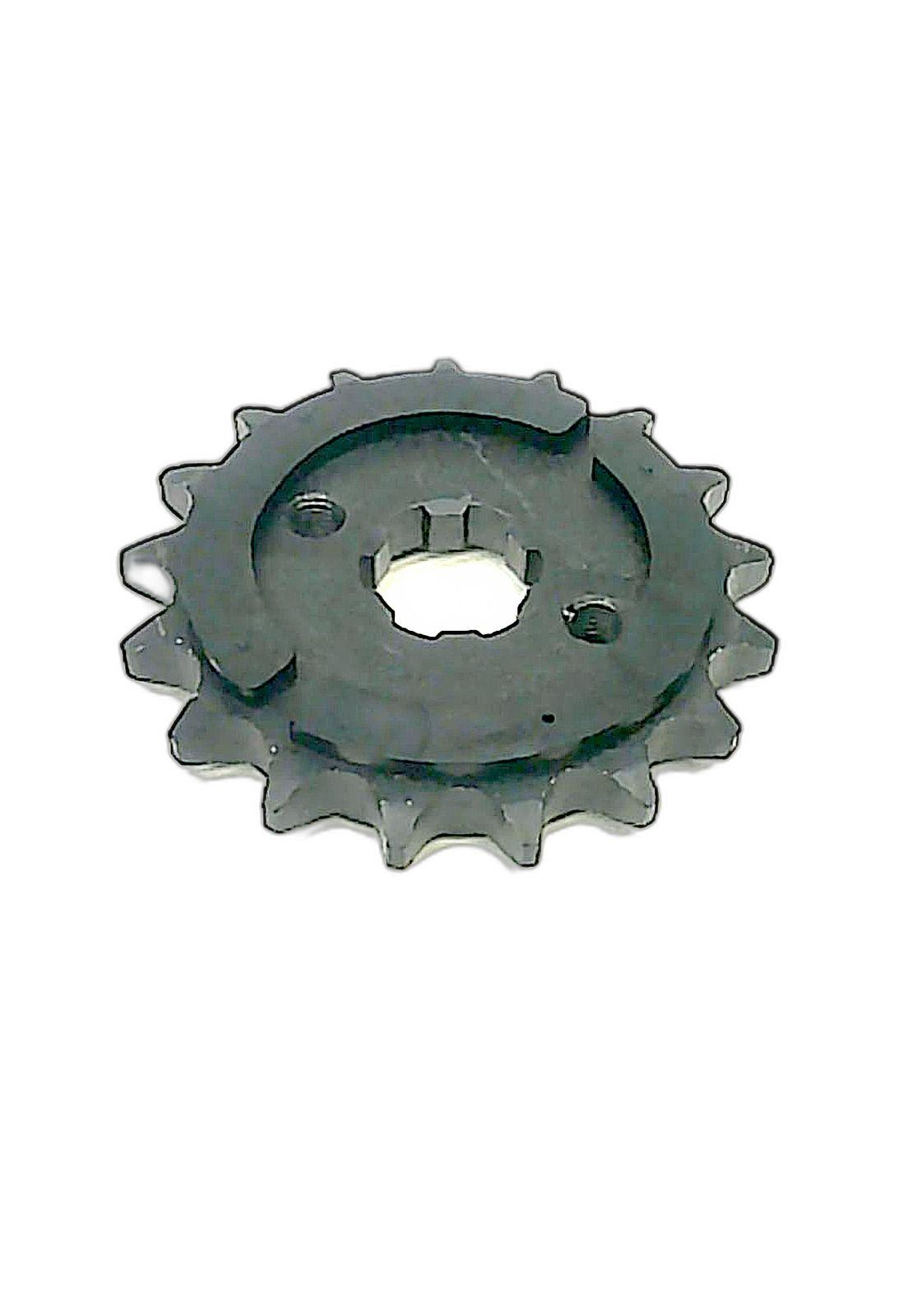 Kit Transmision XR125 / XR150 / XR190 17T 49T 428H X 132L JAP NPC-2