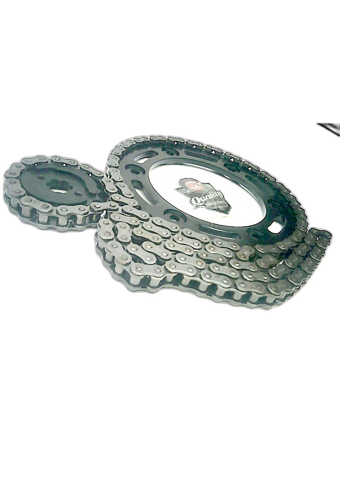 Kit Transmision XR125 / XR150 / XR190 17T 49T 428H X 132L JAP NPC-7