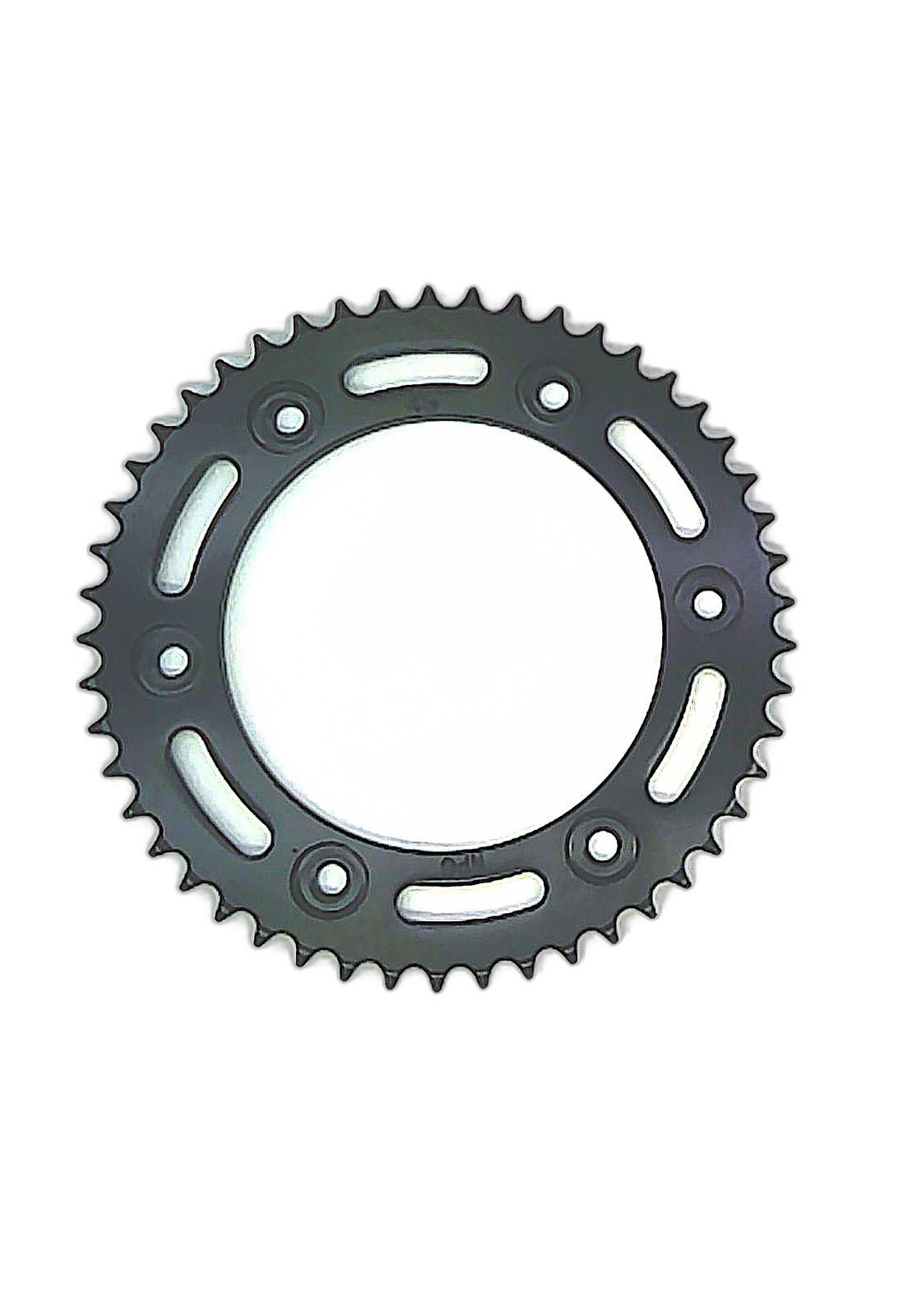 Kit Transmision XR125 / XR150 / XR190 17T 49T 428H X 132L JAP NPC-9
