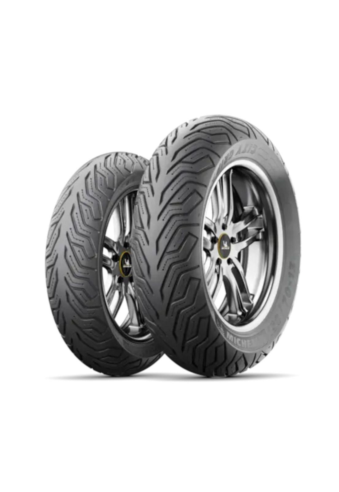 Neumatico 140/70-14 68S CITY GRIP 2 TL MICHELIN-5