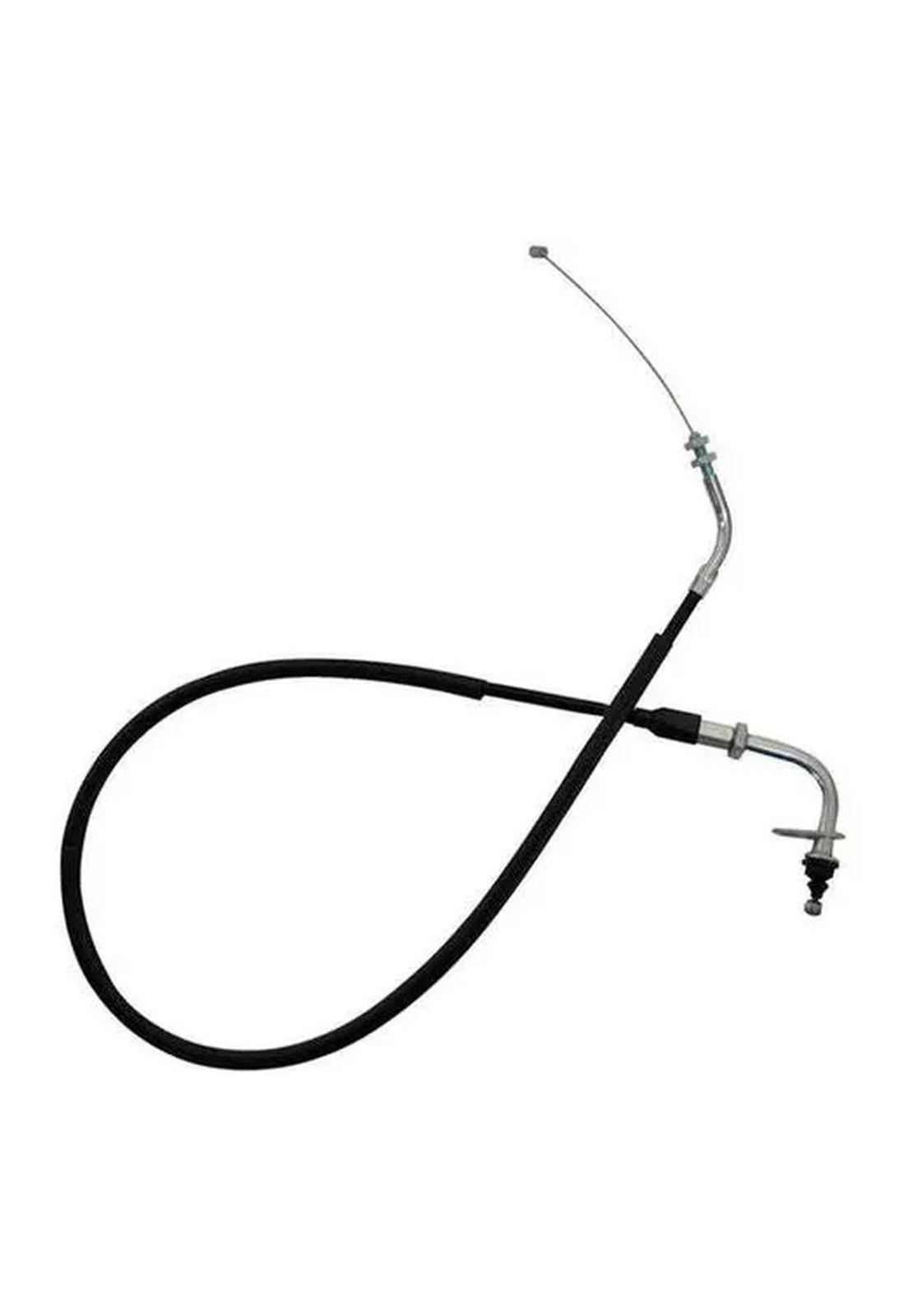 Piola Con Funda Acelerador FZ16 Carburada (Carburador 1 Piola) HIBARI-2