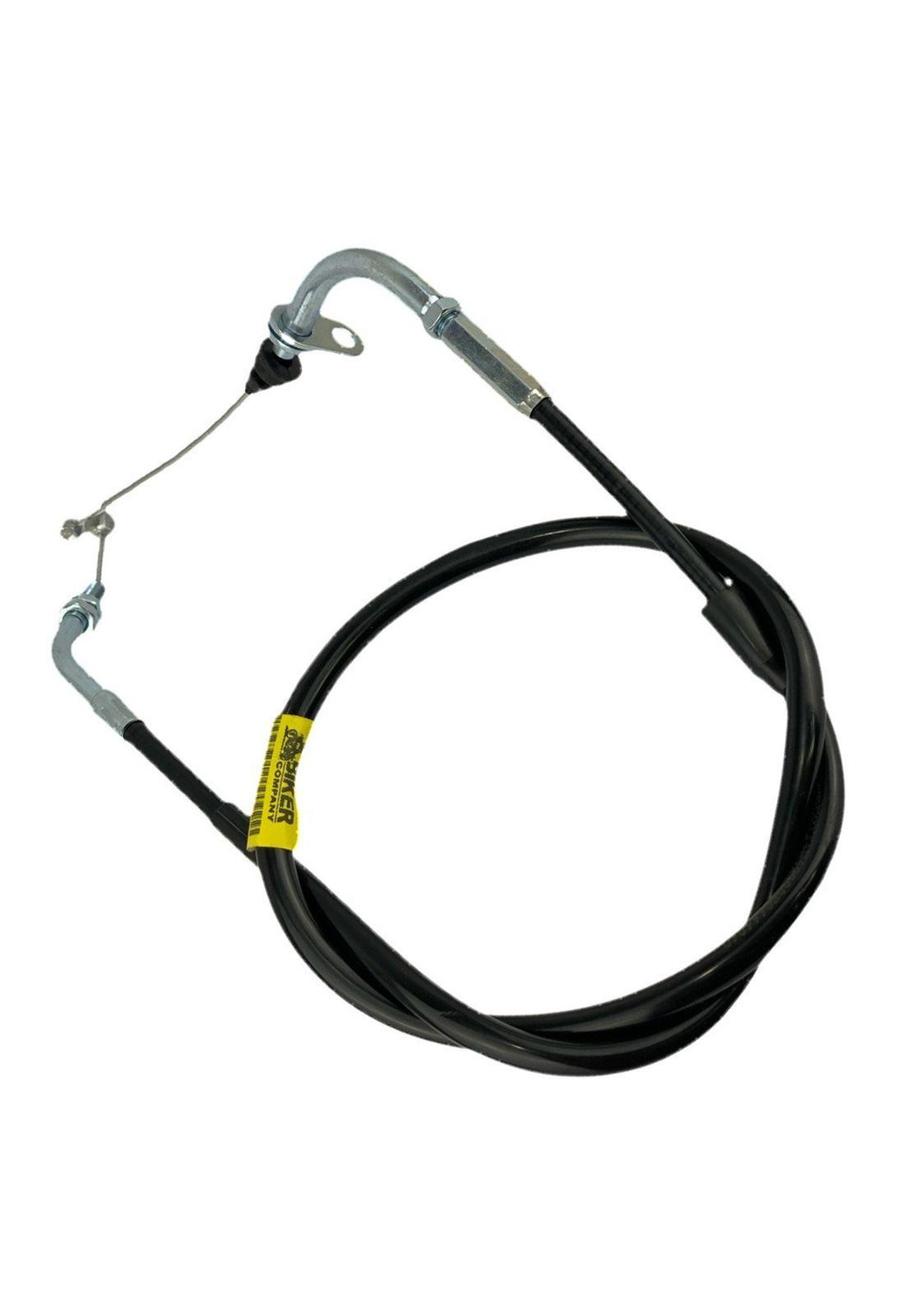 Piola Con Funda Acelerador FZ16 Carburada (Carburador 1 Piola) HIBARI-3