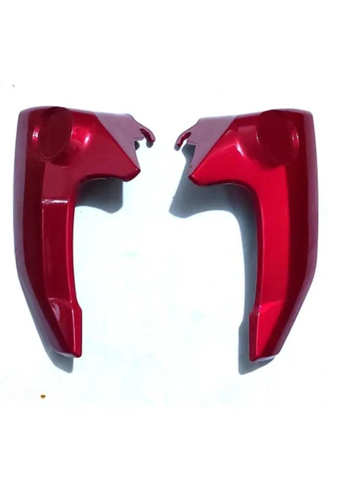 Plásticos Cubre Estanque Inferior Fz-16-2