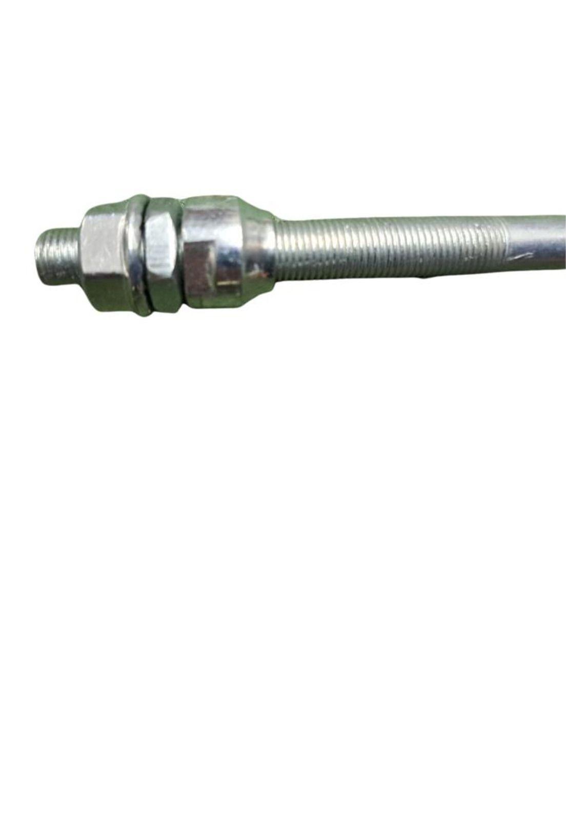 Eje Trasero Para Bicicletas-1