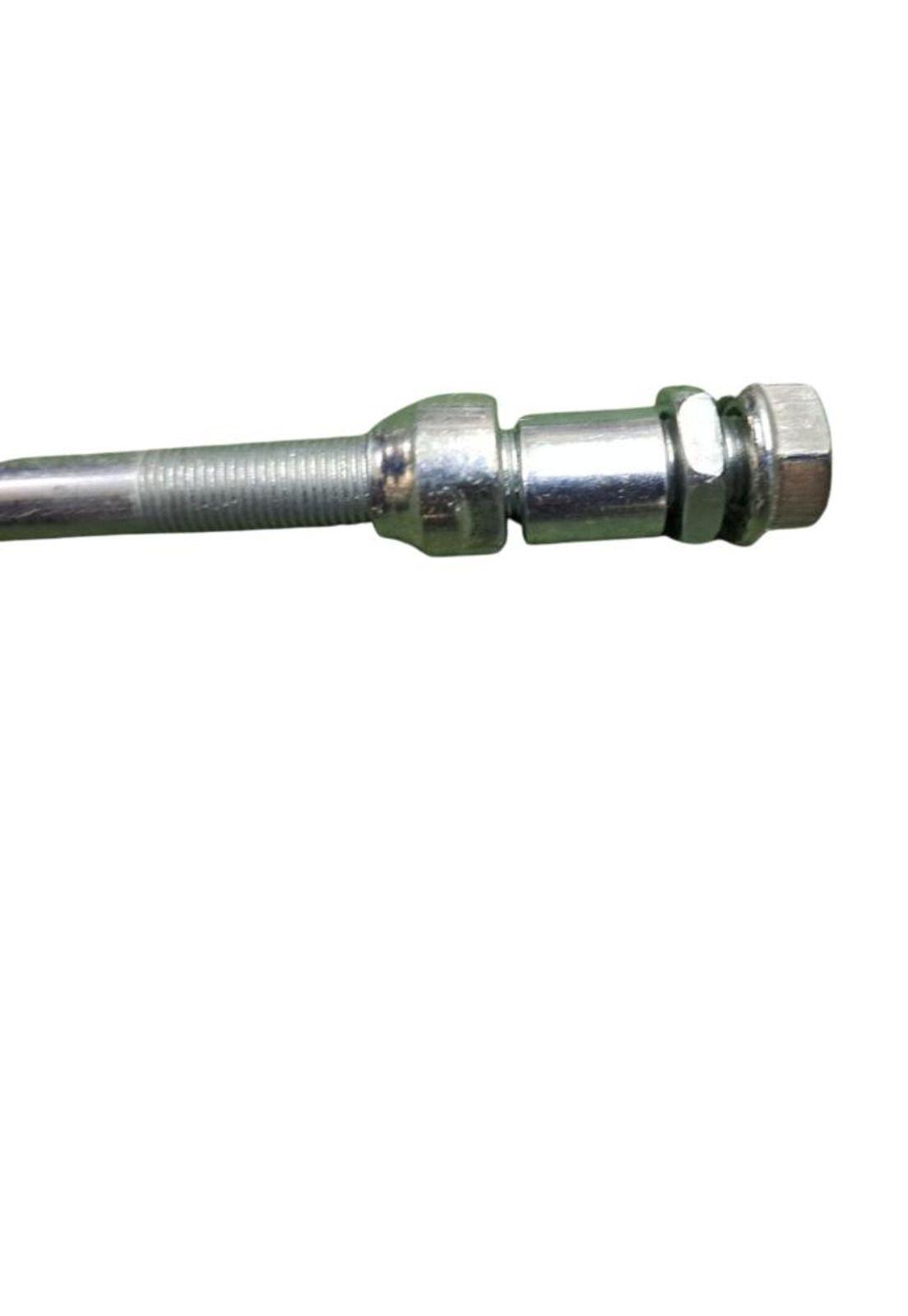 Eje Trasero Para Bicicletas-5