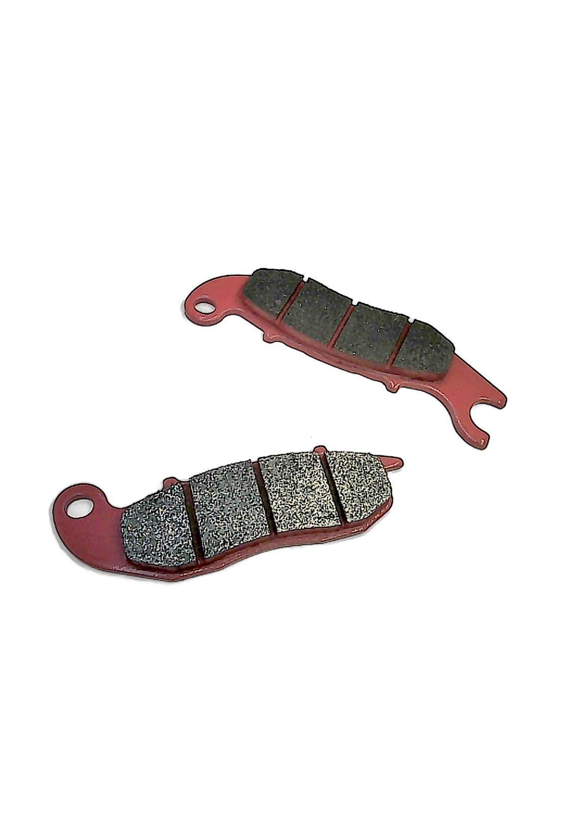 Pastilla Freno Delantera (LMP459) XTZ150 / CRF250 / CRF230 VITRIX-0