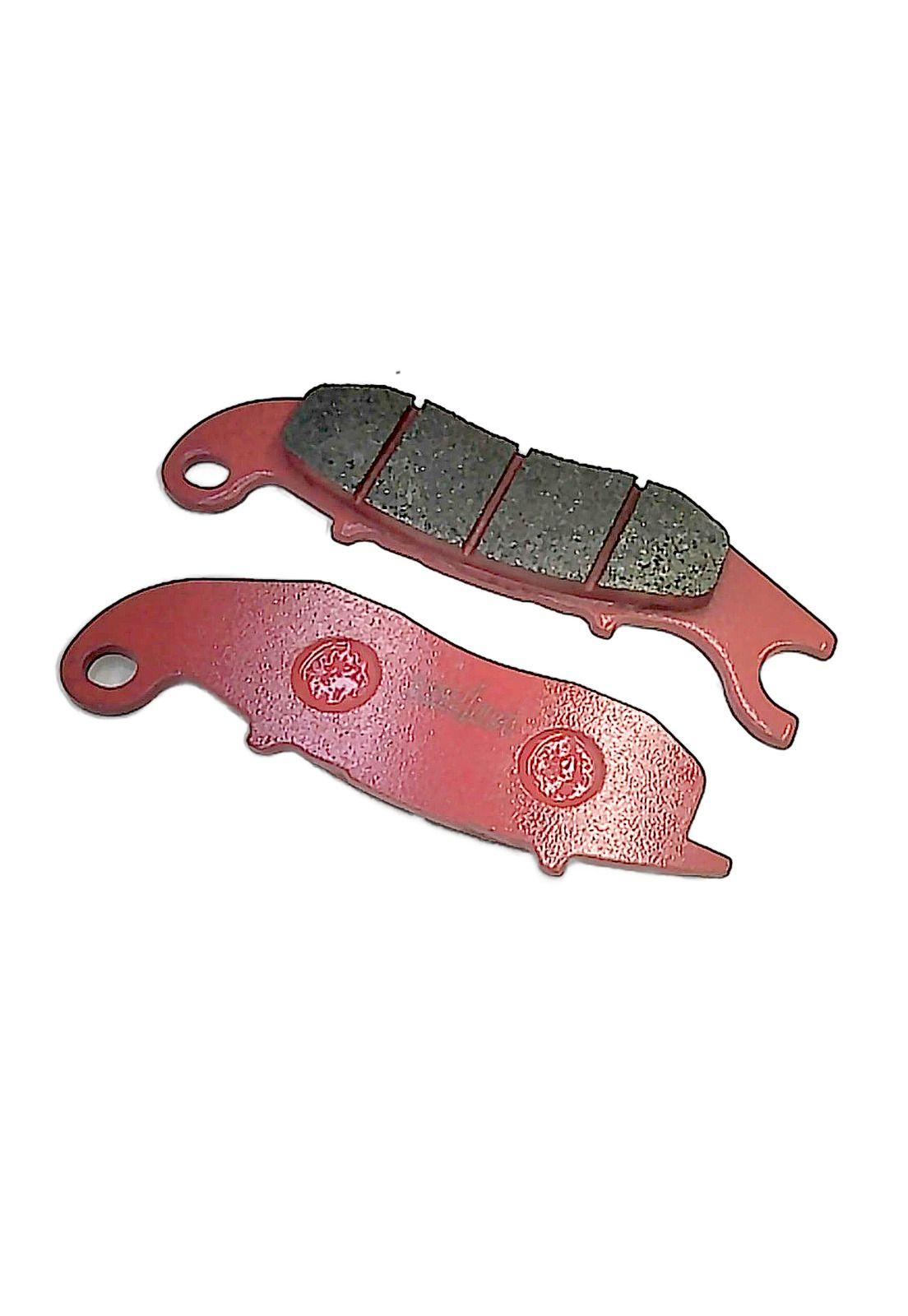 Pastilla Freno Delantera (LMP459) XTZ150 / CRF250 / CRF230 VITRIX-2