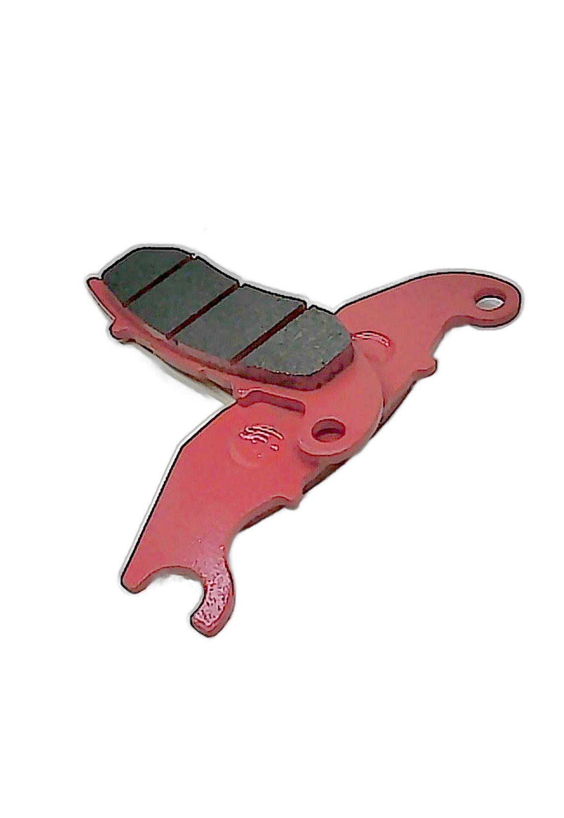 Pastilla Freno Delantera (LMP459) XTZ150 / CRF250 / CRF230 VITRIX-7