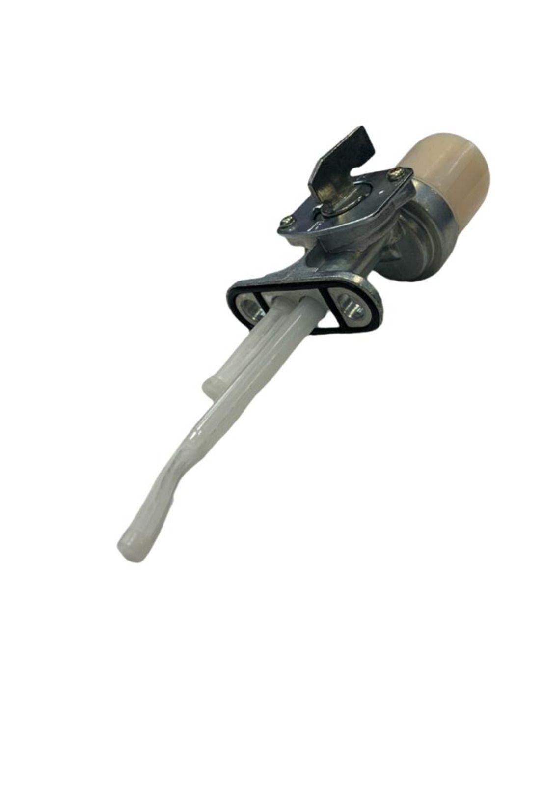 Llave De Paso Bencina Suzuki Gn125 Gs125-4