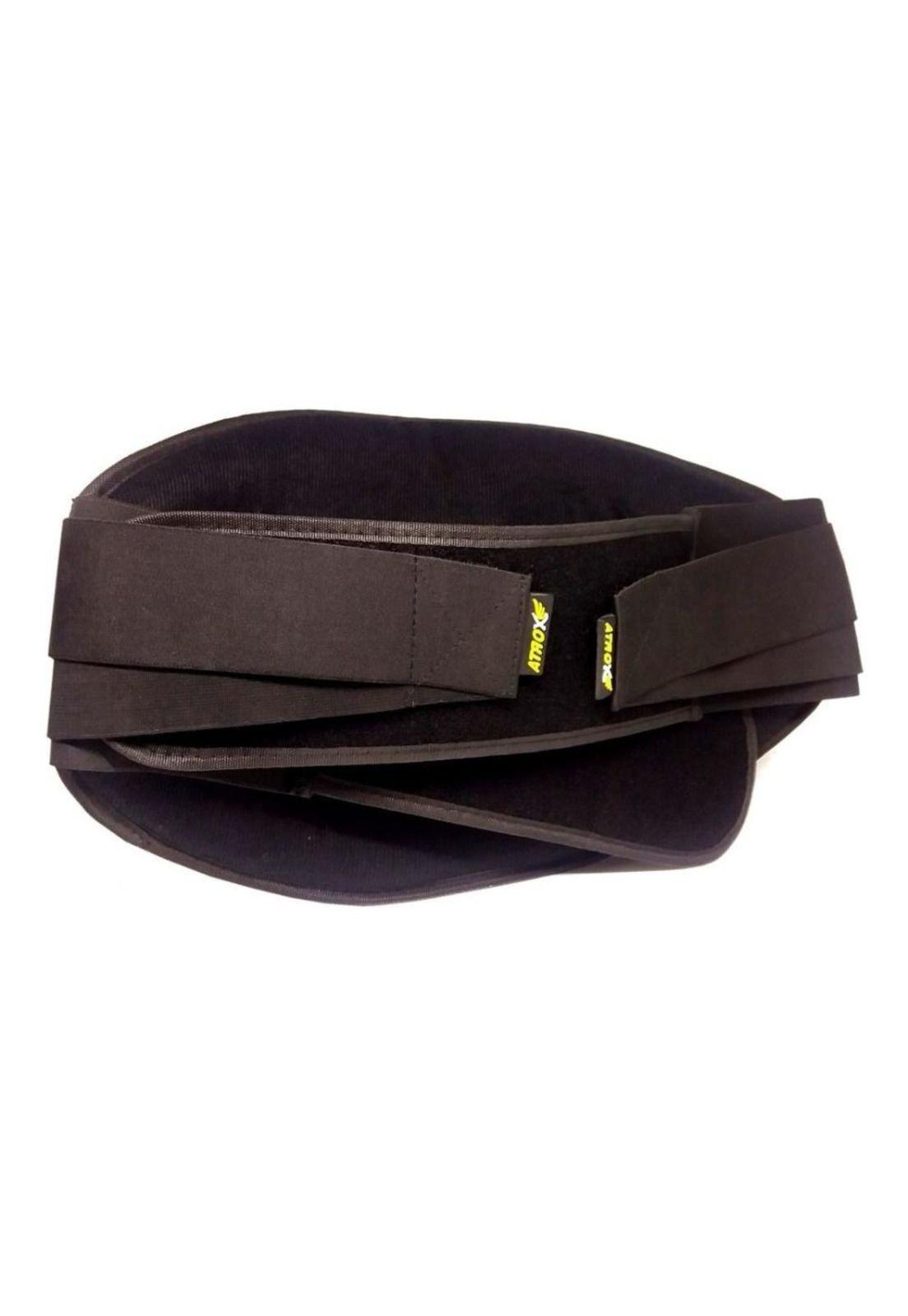 Faja Lumbar Moto Atrox Nf 9707-2