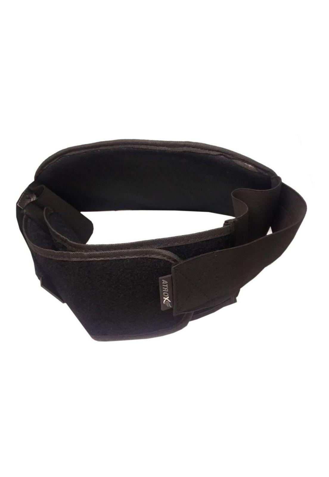 Faja Lumbar Moto Atrox Nf 9707-3
