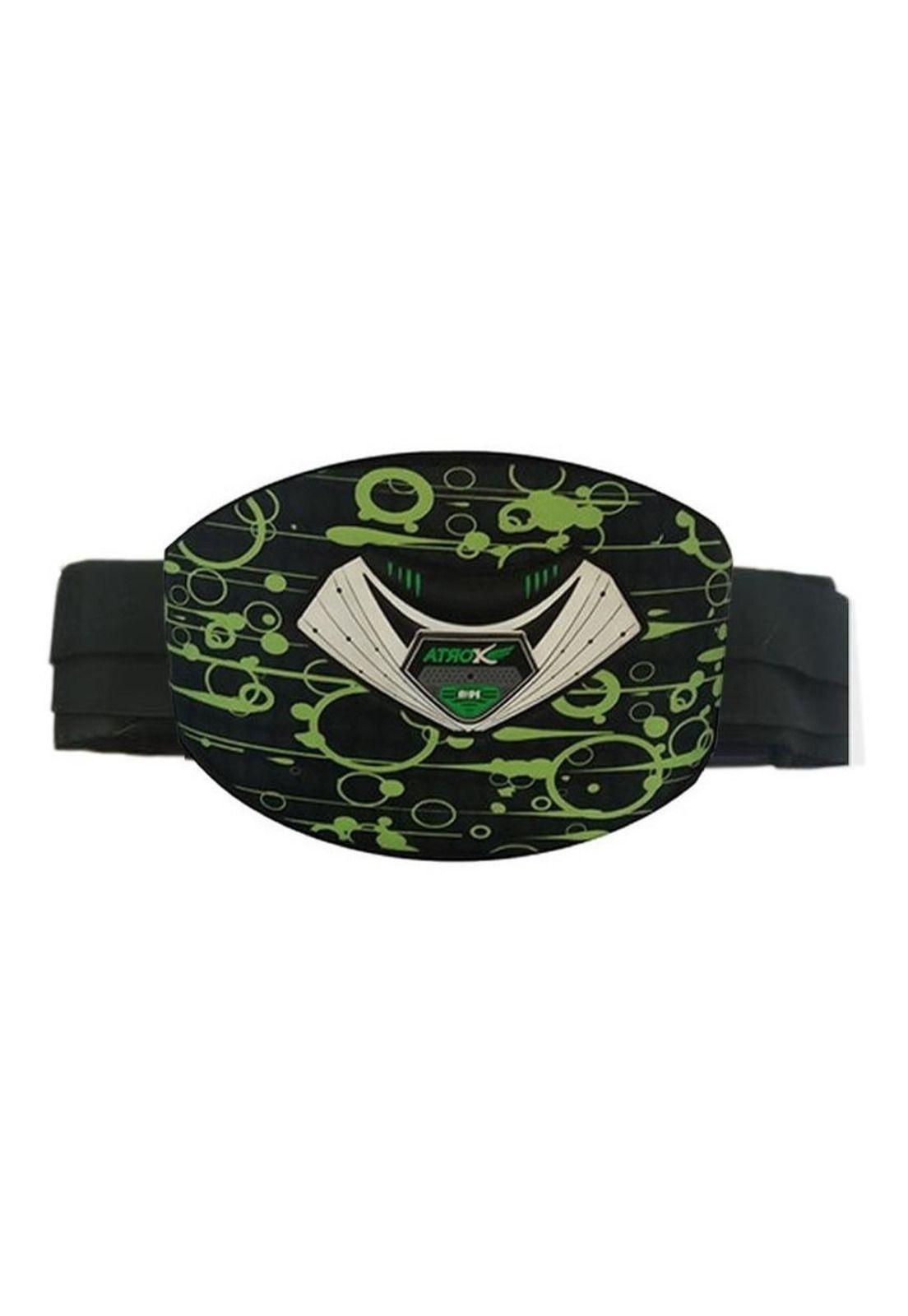 Faja Lumbar Moto Atrox Nf 9707-4