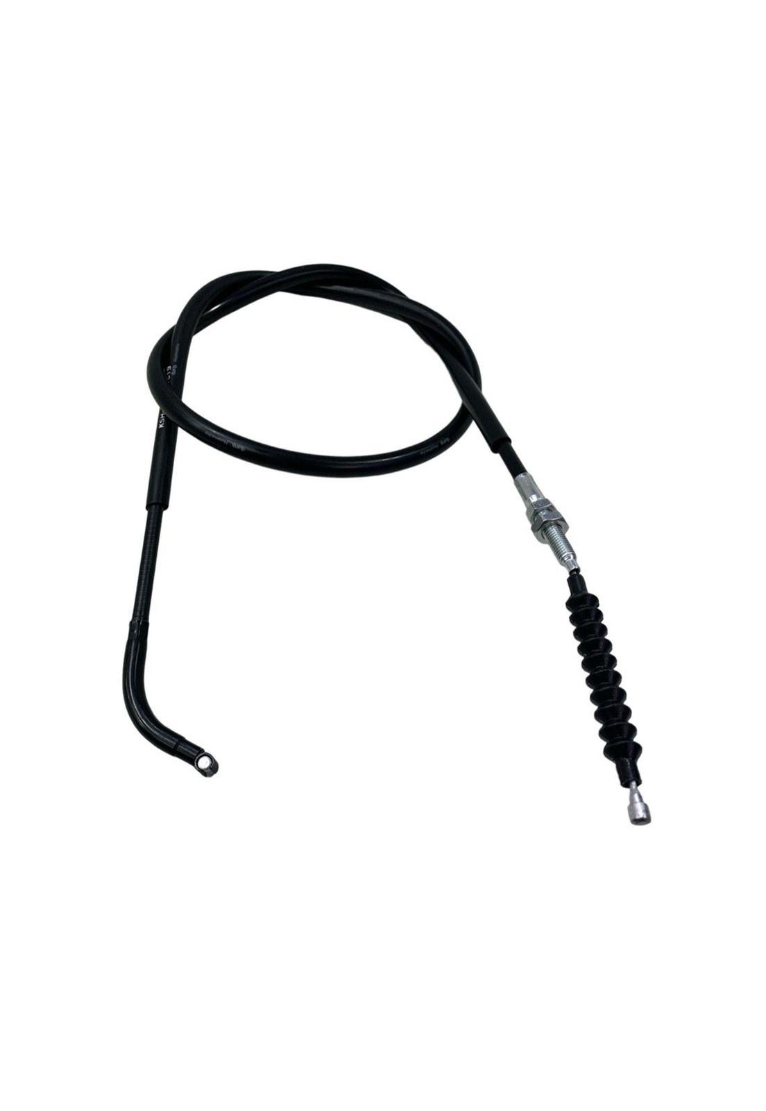 Piola Con Funda Embrague CG150 CG200 (Punta Curva Arriba) B-3