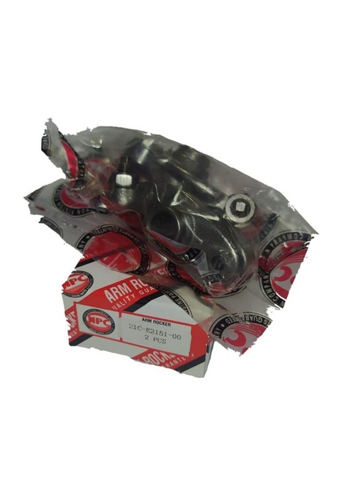 Balancines FZ16 / FZ2.0 / FZN150 / FZS150 / FZ3.0 / XTZ150 NPC-3