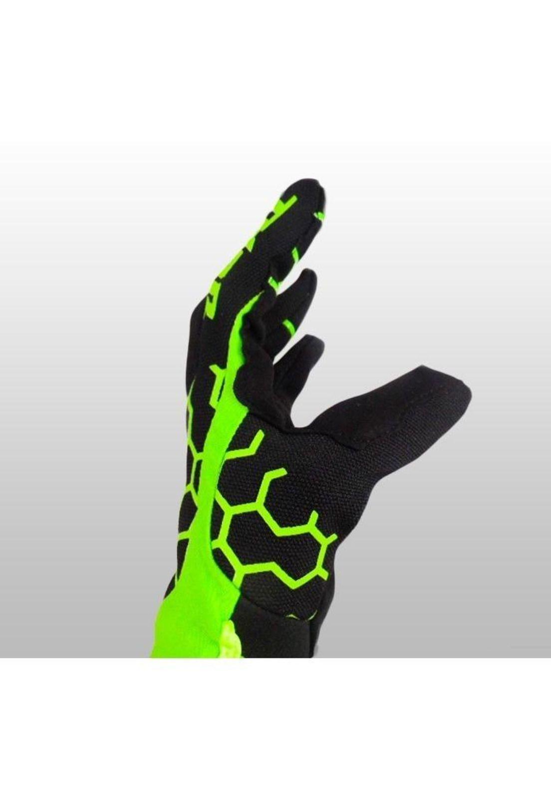 Guantes Thor Para Bicicleta O Motocross Verano-1