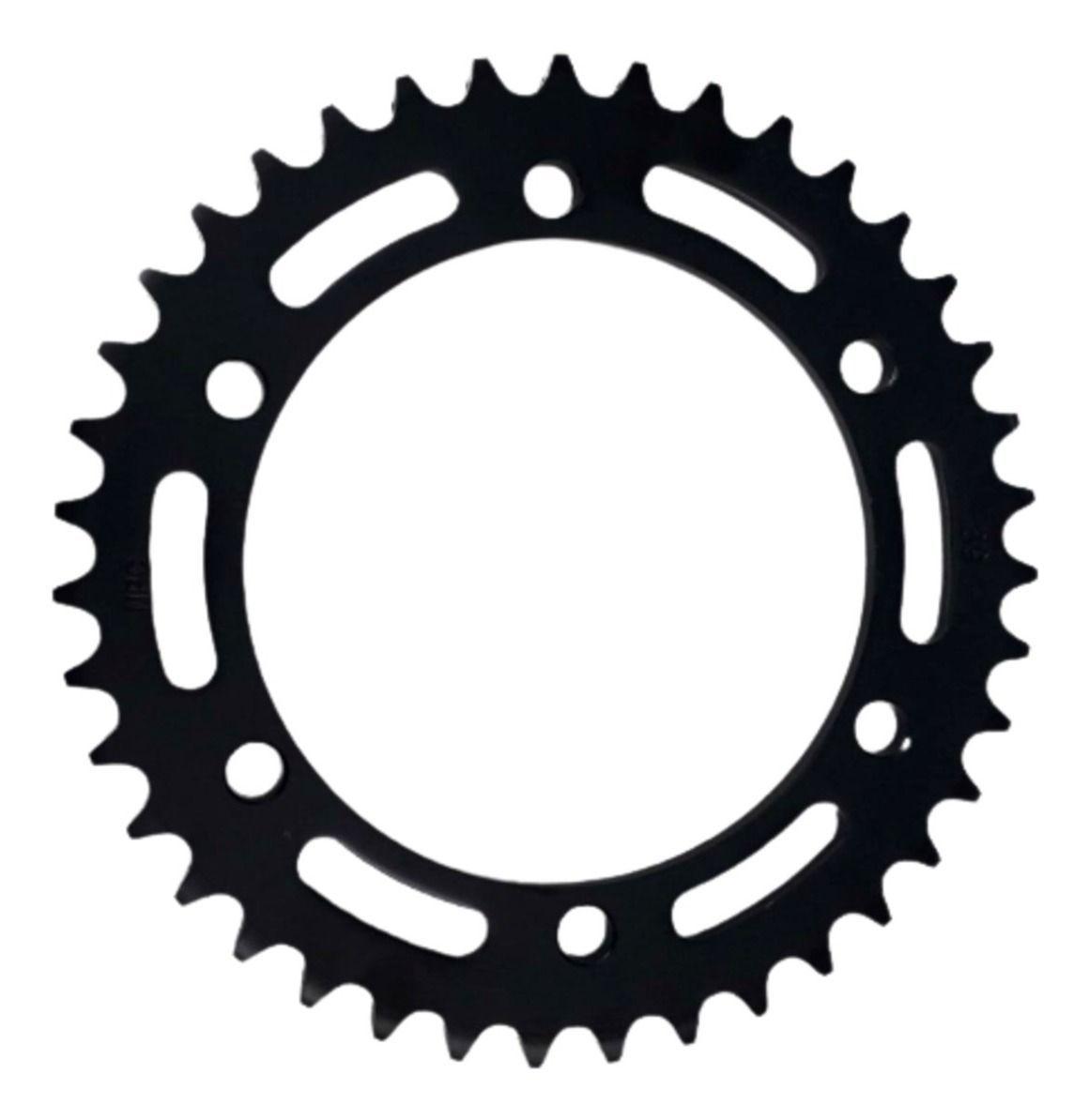 Kit Arrastre Npc Honda Xre 300-3