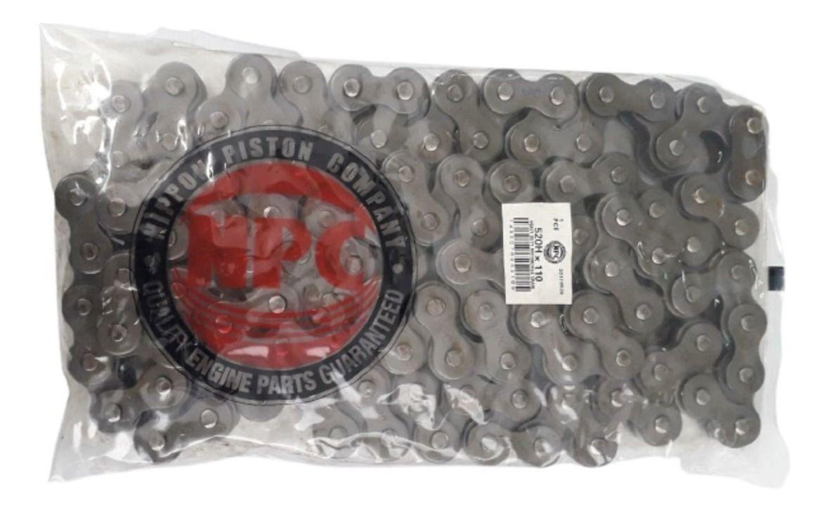 Kit Arrastre Npc Honda Xre 300-2