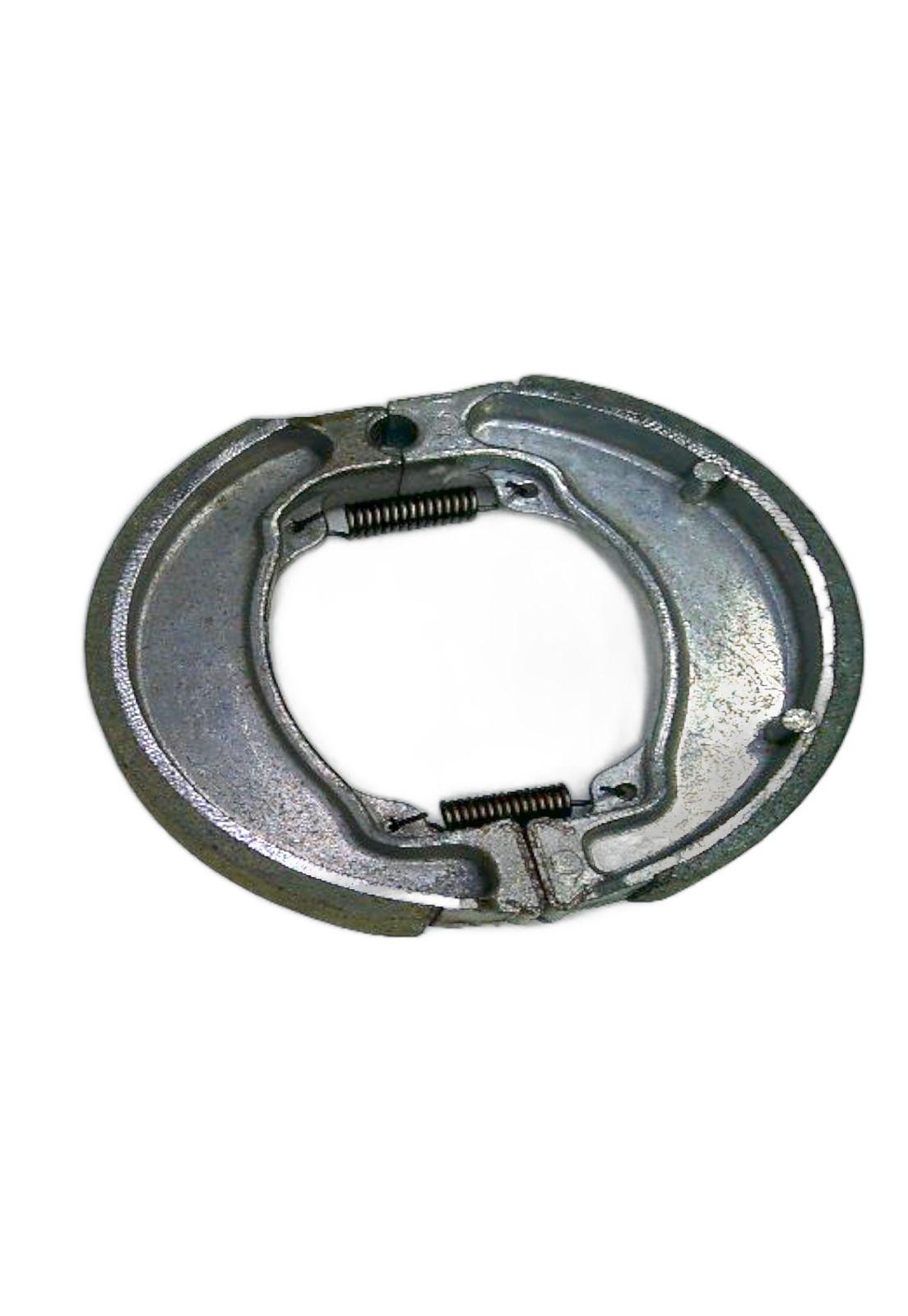Balata Freno CFB150 Invicta / Storm 125 / CB1 125 / CB125F Twister / CGL125 / Tornado JAP ICHIBAN-4
