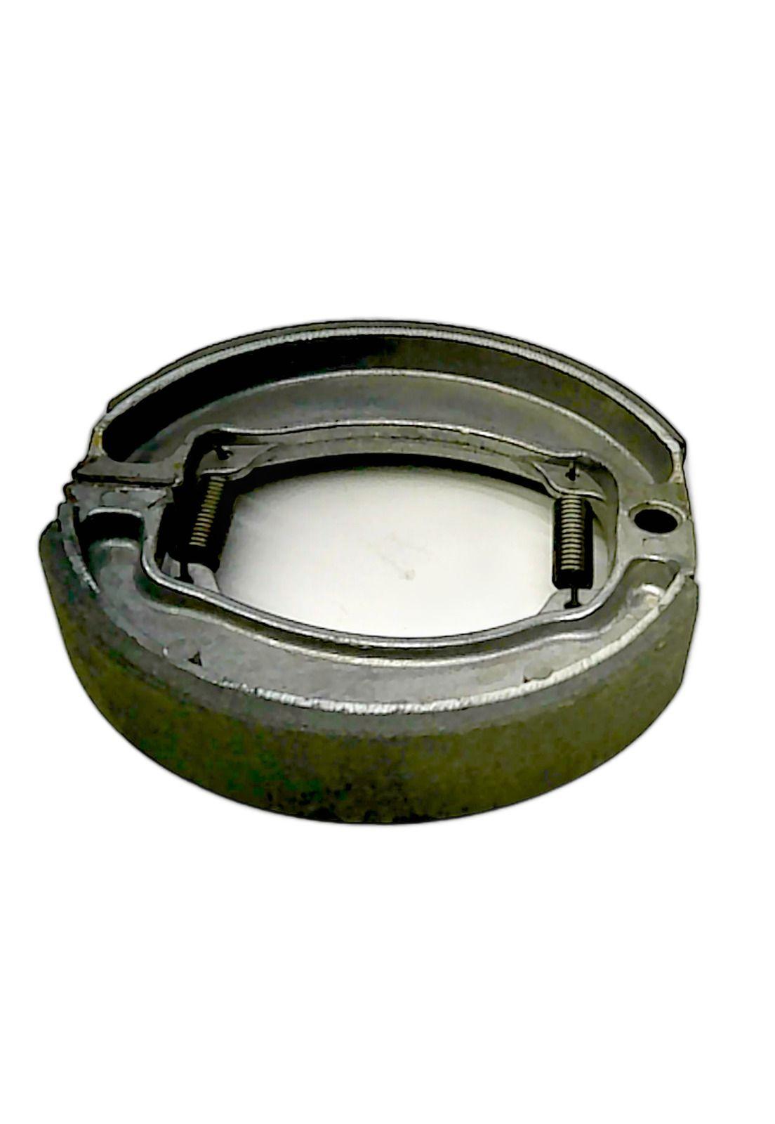 Balata Freno CFB150 Invicta / Storm 125 / CB1 125 / CB125F Twister / CGL125 / Tornado JAP ICHIBAN-6