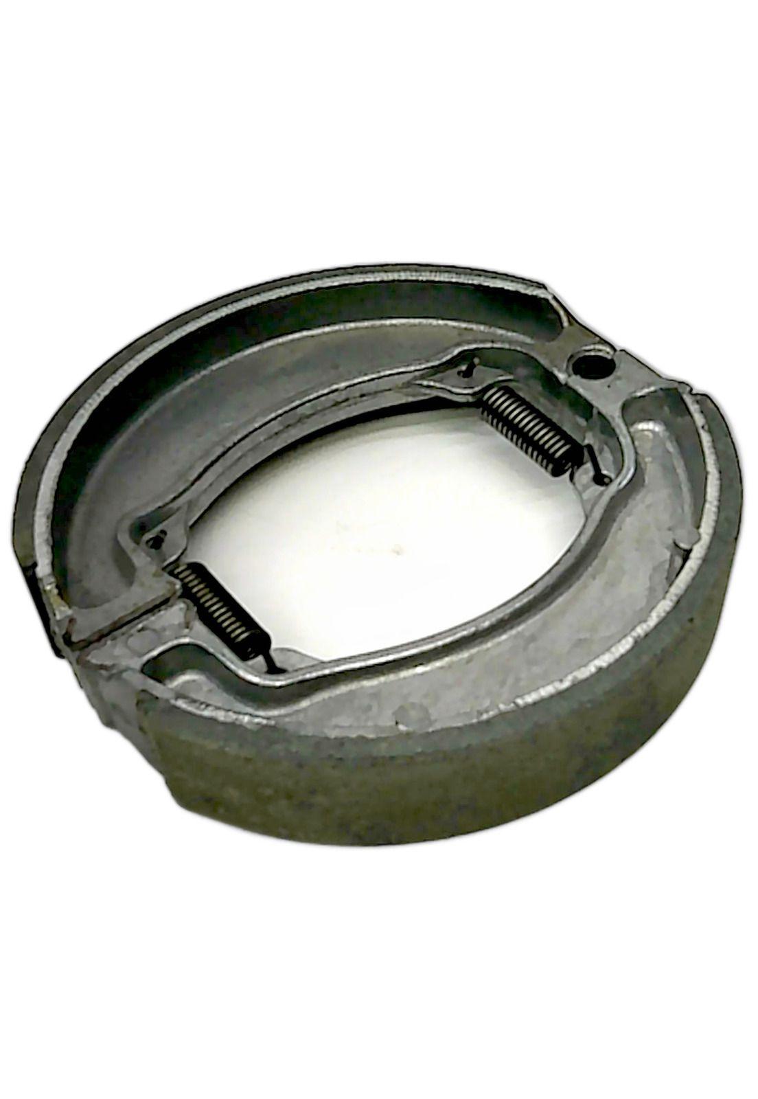 Balata Freno CFB150 Invicta / Storm 125 / CB1 125 / CB125F Twister / CGL125 / Tornado JAP ICHIBAN-7