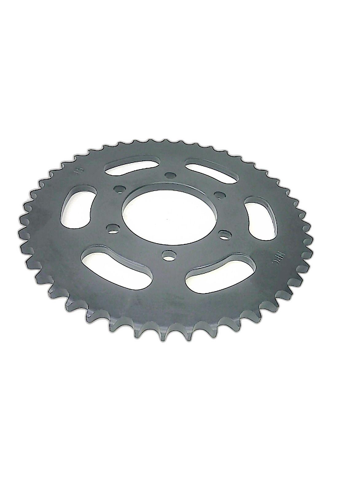 Kit Transmision XTZ150 428H X 132 Dorada 14T 45T JAP NPC-2