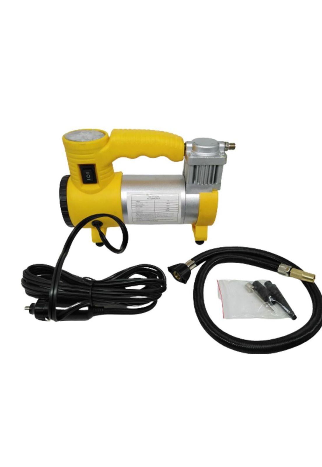 Compresor De Aire 12v Cyclone Ac-pro 150 Psi 35 Lpm-0