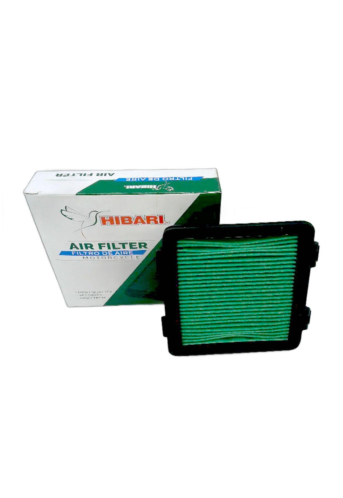 Filtro Aire KTM DUKE 200 250 390 NG JAP HIBARI-3
