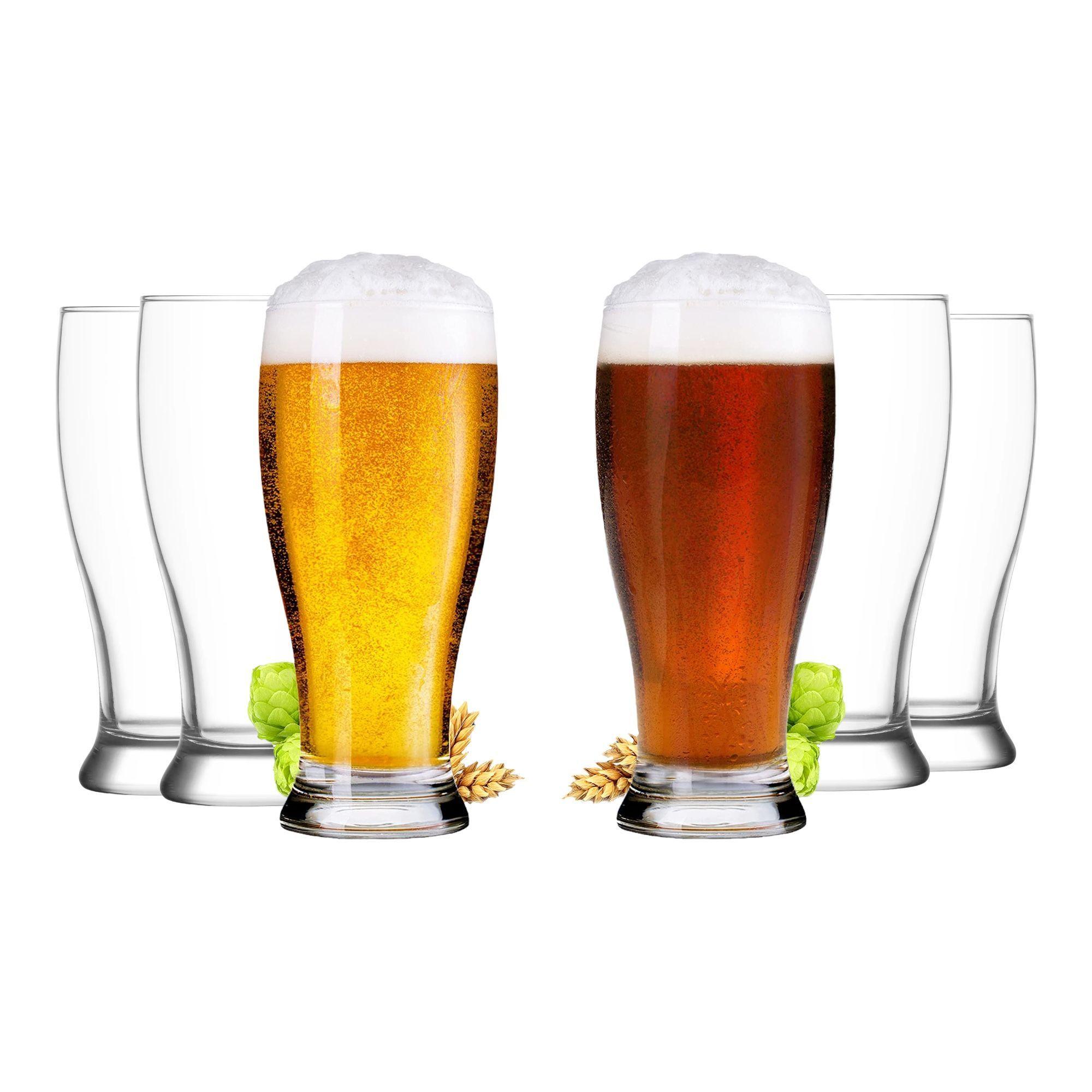 Set De 6 Vaso Cervecero Brotto 565ml -3