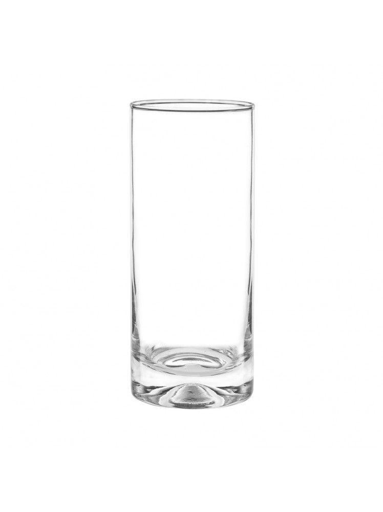 vasos altos Manhattan cristar X6-6