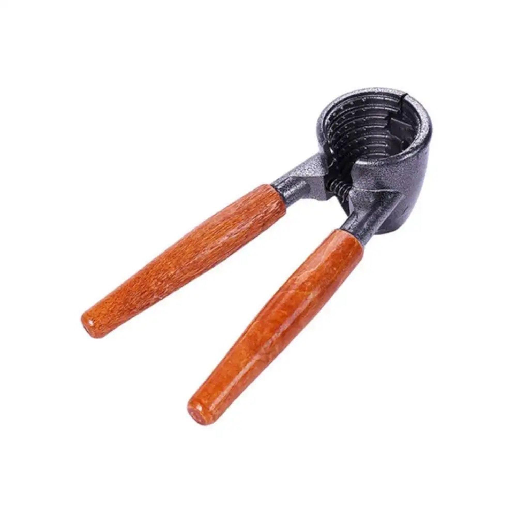 Abridor Pelador De Nuez Tipo Alicate Cascanueces Partidor-3