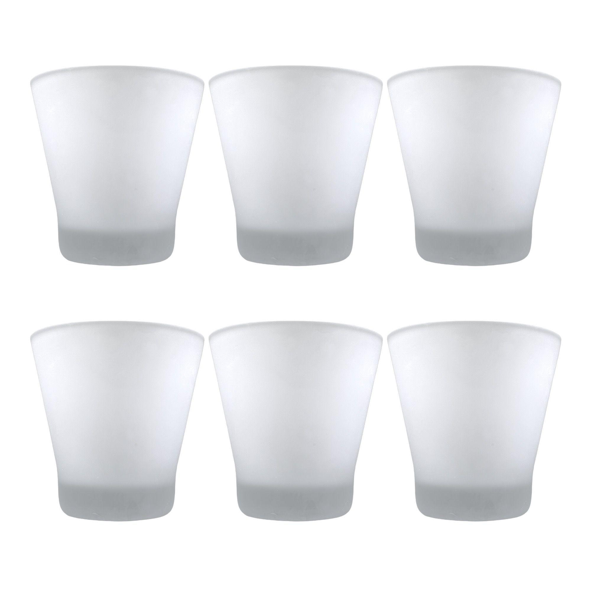 Vasos Pisco Sour, Kero Pavonado, De 10 Oz X48 Unidads-3