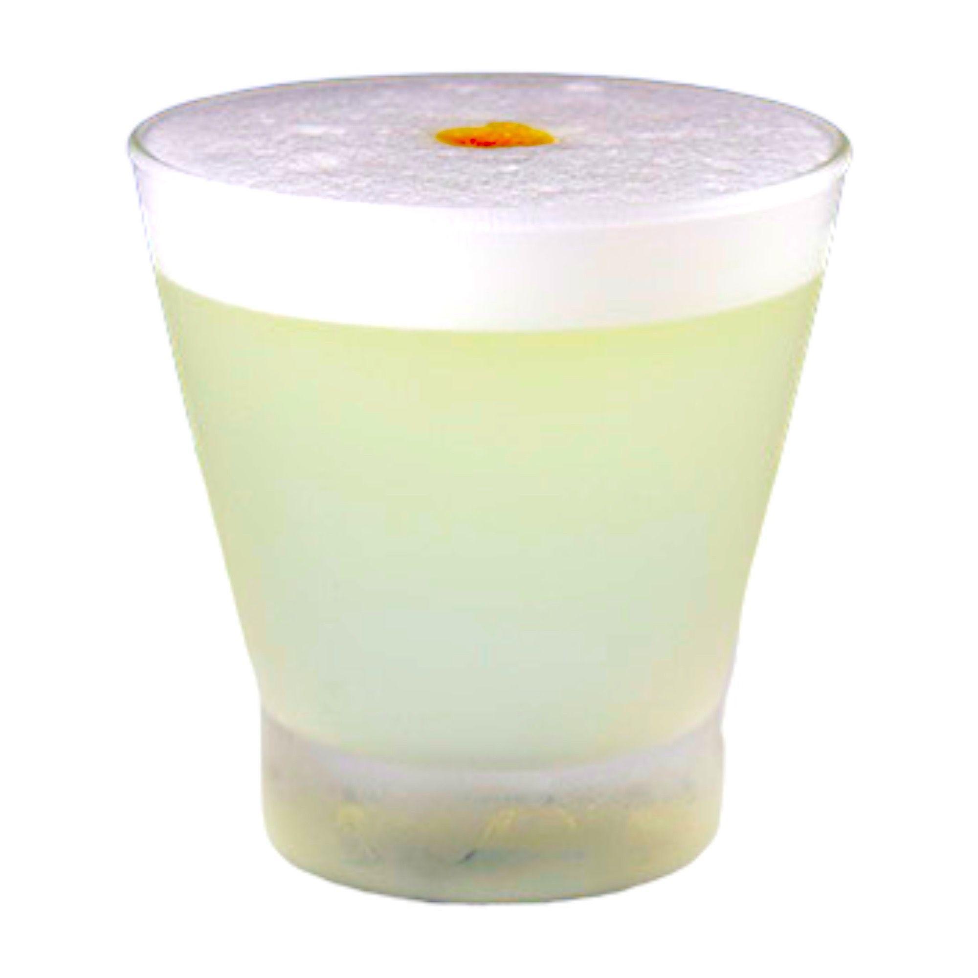 Vasos Pisco Sour, Kero Pavonado, De 10 Oz X48 Unidads-2